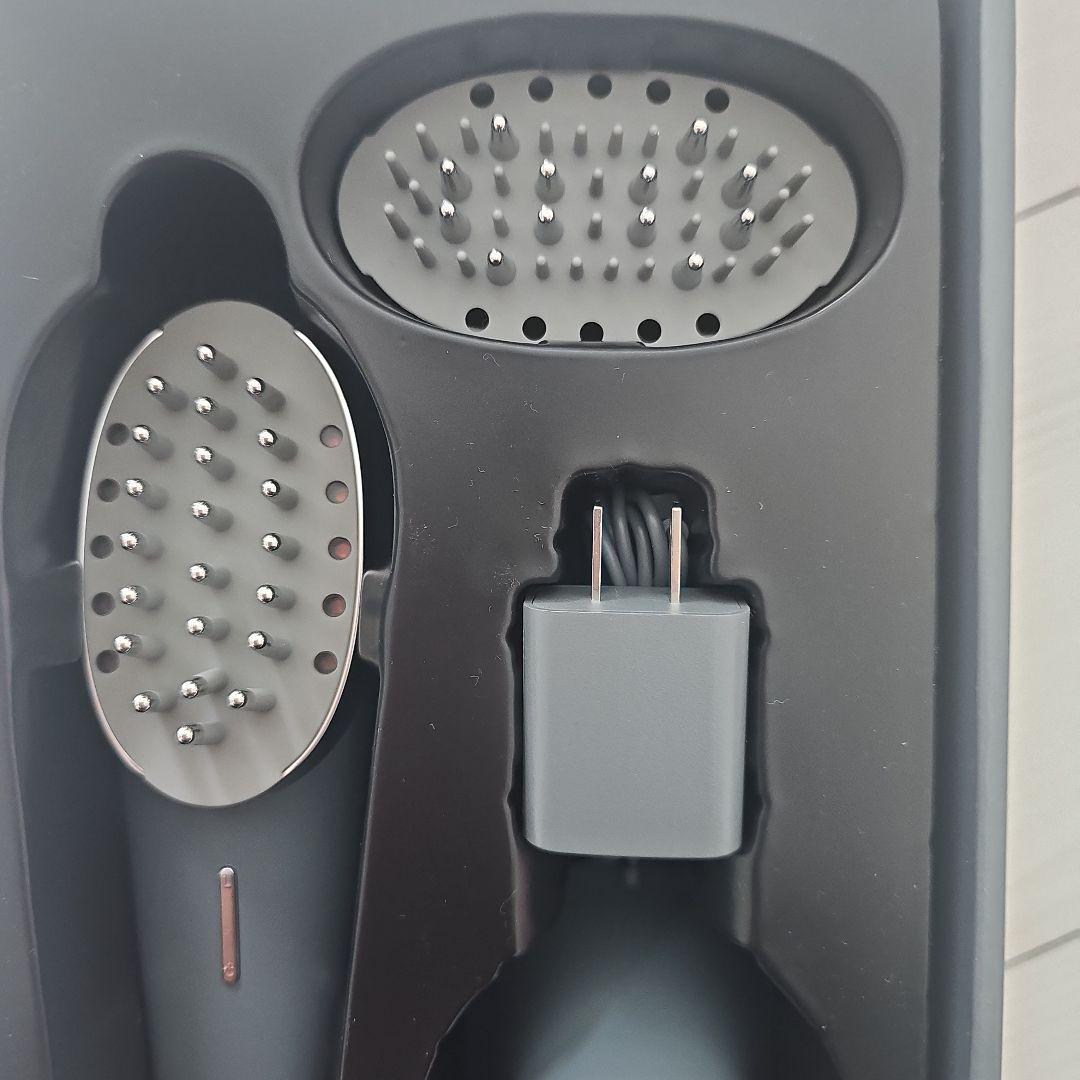 myse ミーゼ　スカルプリフトアクティブ　MS-80G　超美品