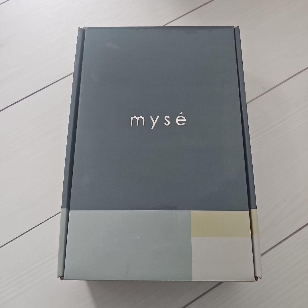 myse ミーゼ　スカルプリフトアクティブ　MS-80G　超美品