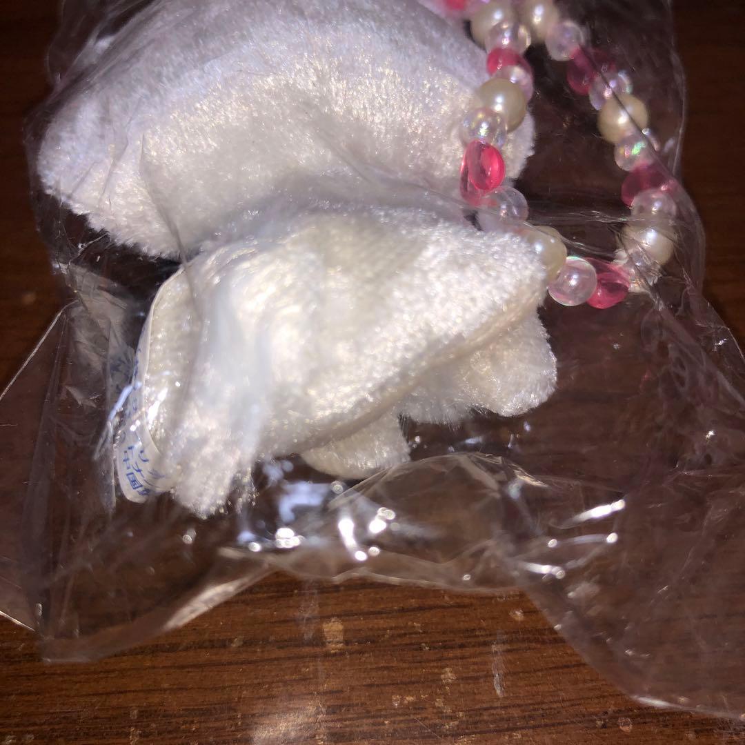 d*9様 チャーミーキティ マスコット キーホルダー サンリオ　ストラップ