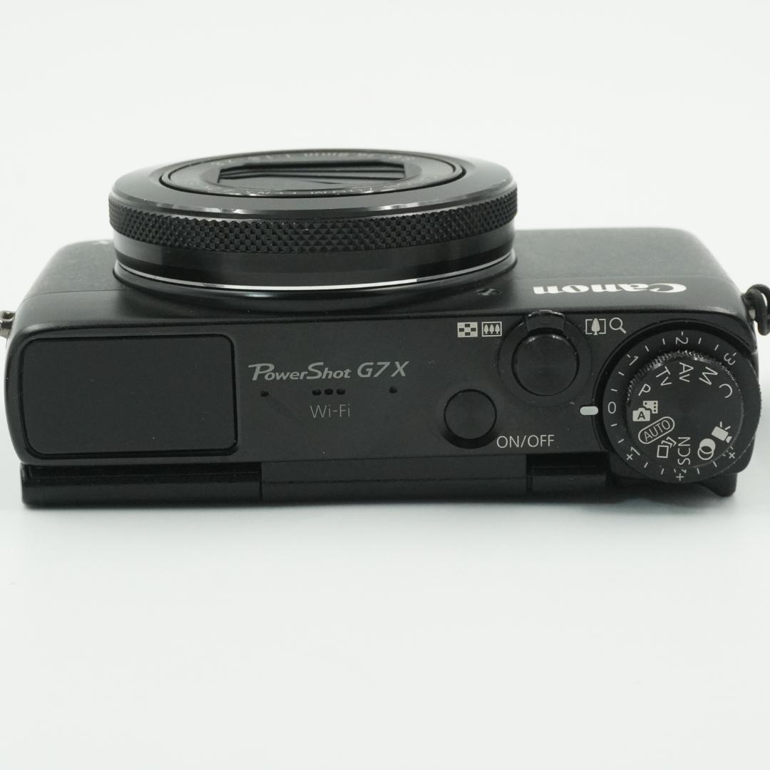 ■極上品■ CANON PowerShot G7 X #..422