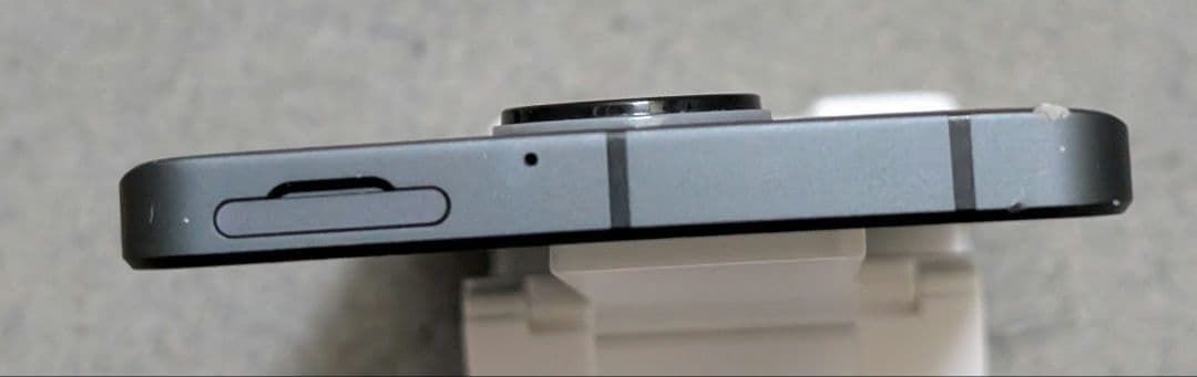 ジャンク Sharp Aquos sense 7Plus 128GB