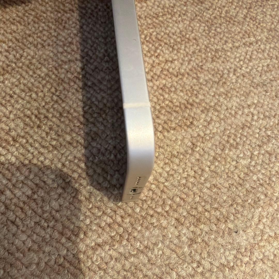 iPhone 12 ホワイト 64GB 箱有り