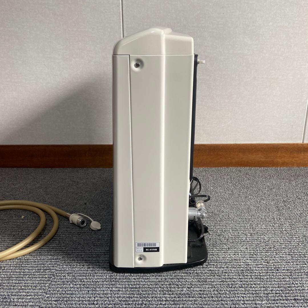 美品⭐️Rinnai リンナイ ガスファンヒーター　都市ガス　2016年製