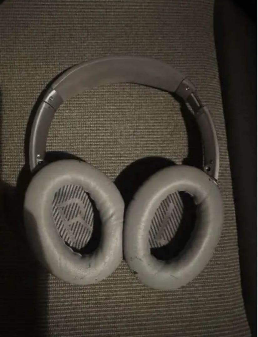 【最安値】Bose QuietComfort 35 II ryuyaさん着用