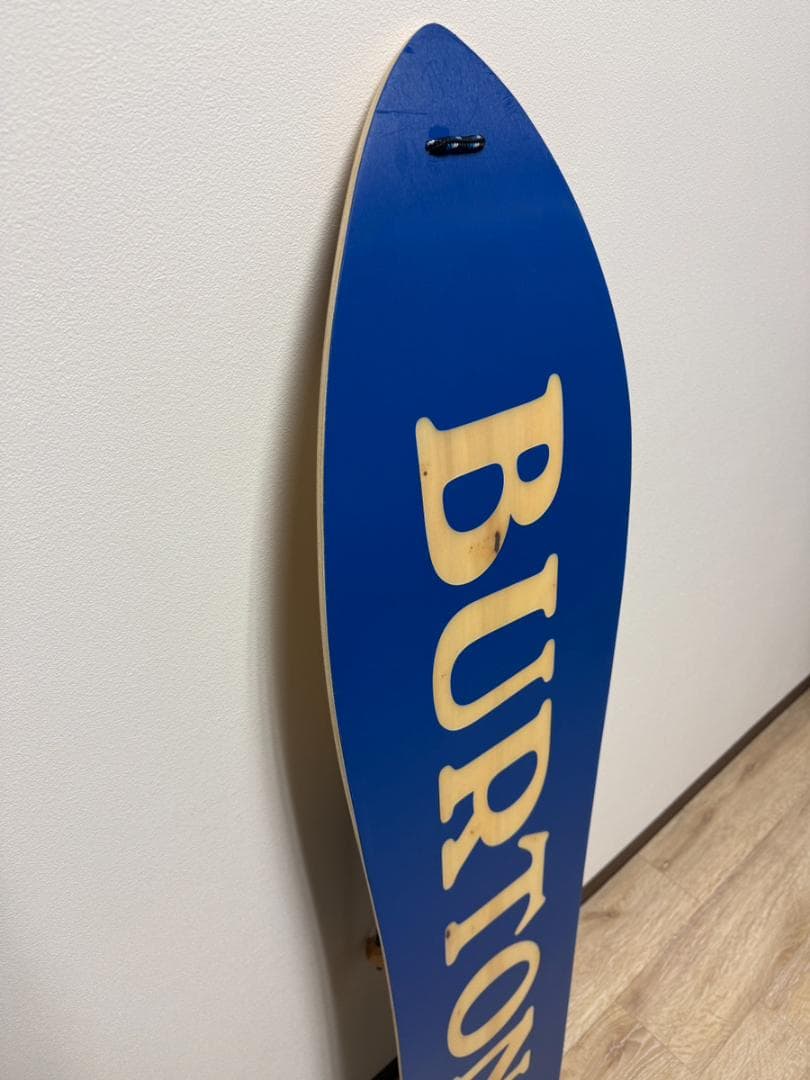 超レア BURTON スノーボード 2016年モデル