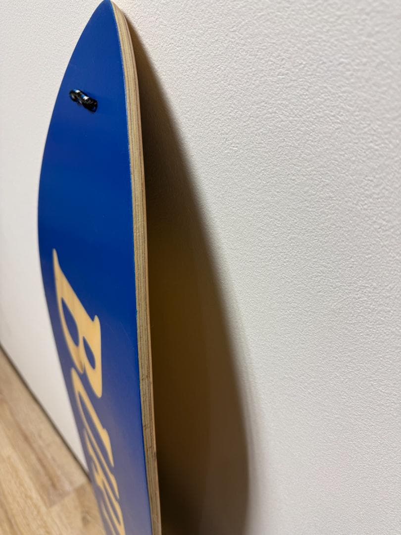 超レア BURTON スノーボード 2016年モデル