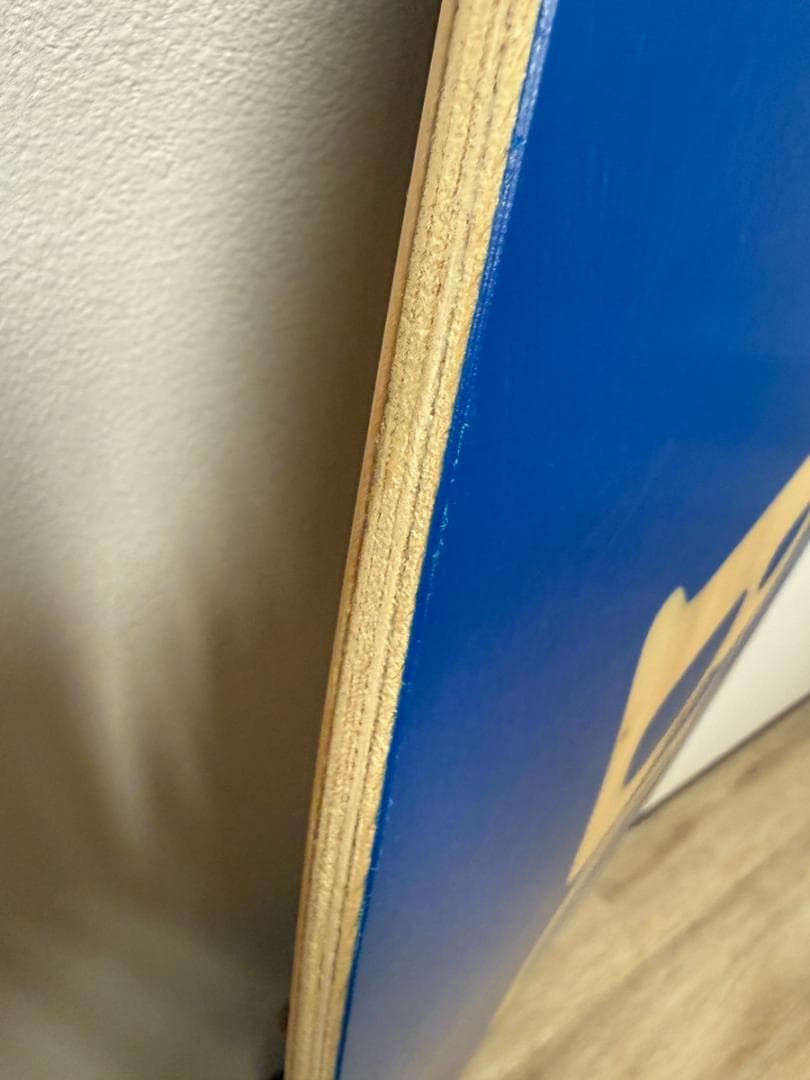 超レア BURTON スノーボード 2016年モデル