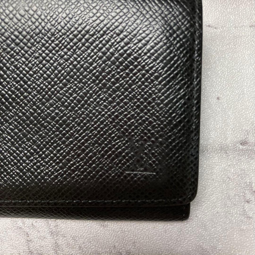 【OKyasさん専用】ルイヴィトン☆カードケース　ブラック