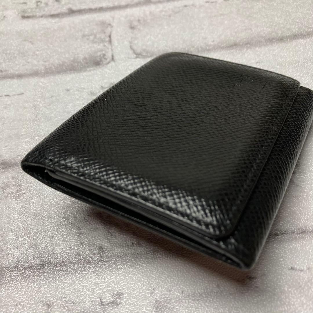 【OKyasさん専用】ルイヴィトン☆カードケース　ブラック