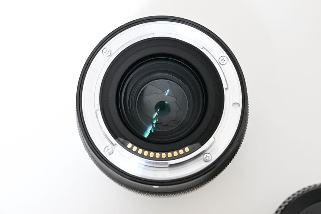 レンズ(単焦点) NIKKOR Z 50mm f/1.8S