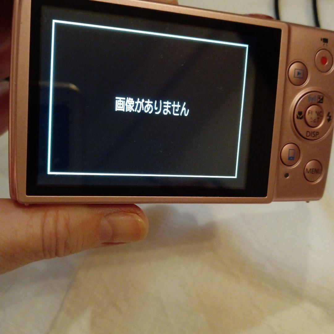 Canon IXY 630 PC2052 コンパクトデジタルカメラ