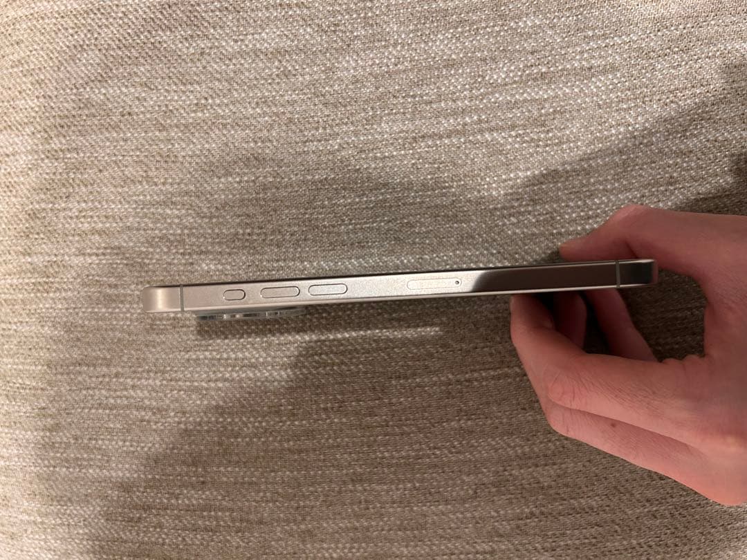 【美品】iPhone 15Pro Max 1TB 本体のみ