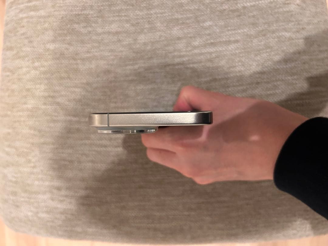 【美品】iPhone 15Pro Max 1TB 本体のみ