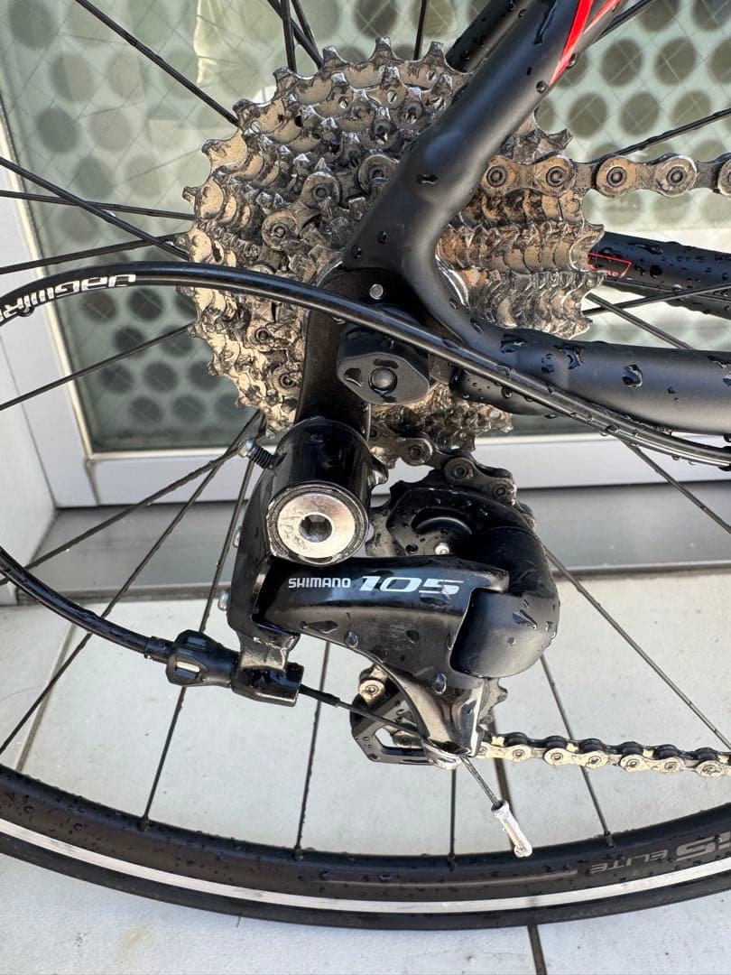 Specialized Allez Sprint アレースプリント56サイズ