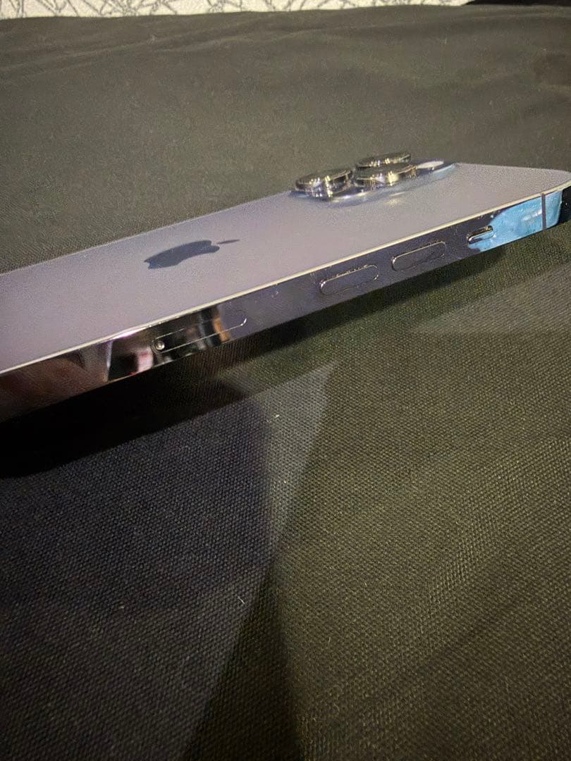 専用iPhone14proMax ＼1TB 不備不調なし美品／