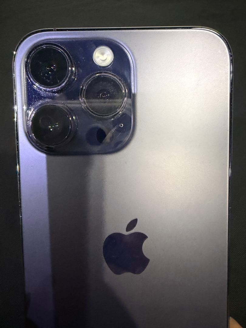 専用iPhone14proMax ＼1TB 不備不調なし美品／