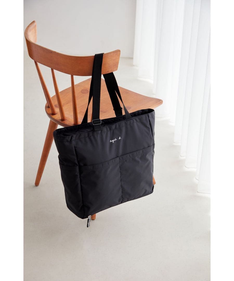 アニエスべーマザーズバック