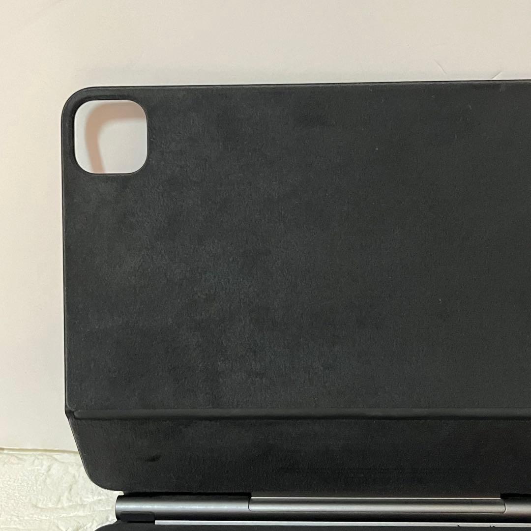 【美品】アップル Apple iPad Magic Keyboard A2261