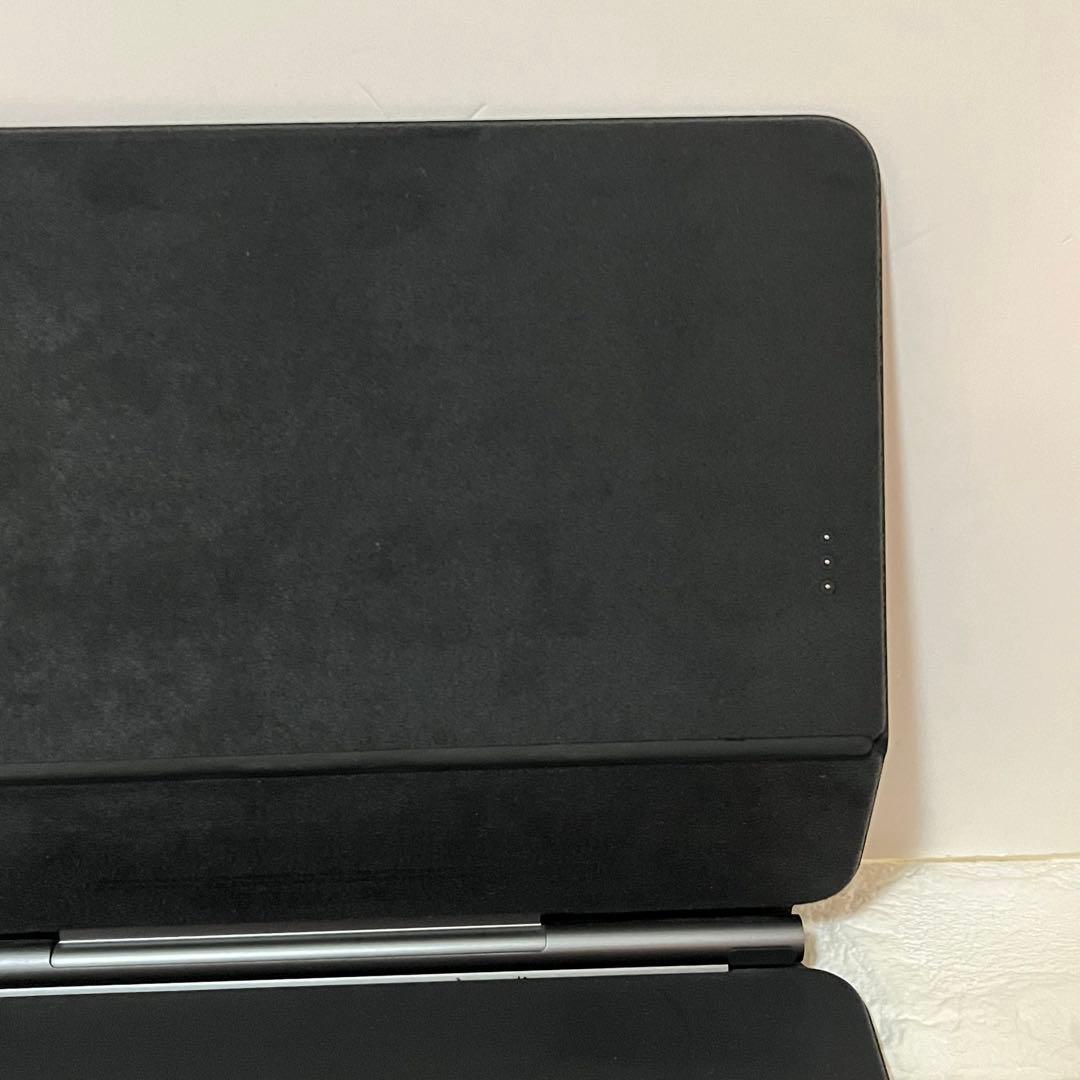 【美品】アップル Apple iPad Magic Keyboard A2261