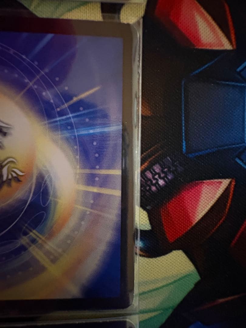 フェアリーライフ プロモ 4枚セット