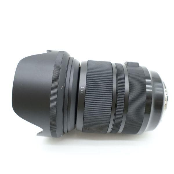 ■ほぼ新品■SIGMA 24-105mm F4 DG OS HSM EF Art