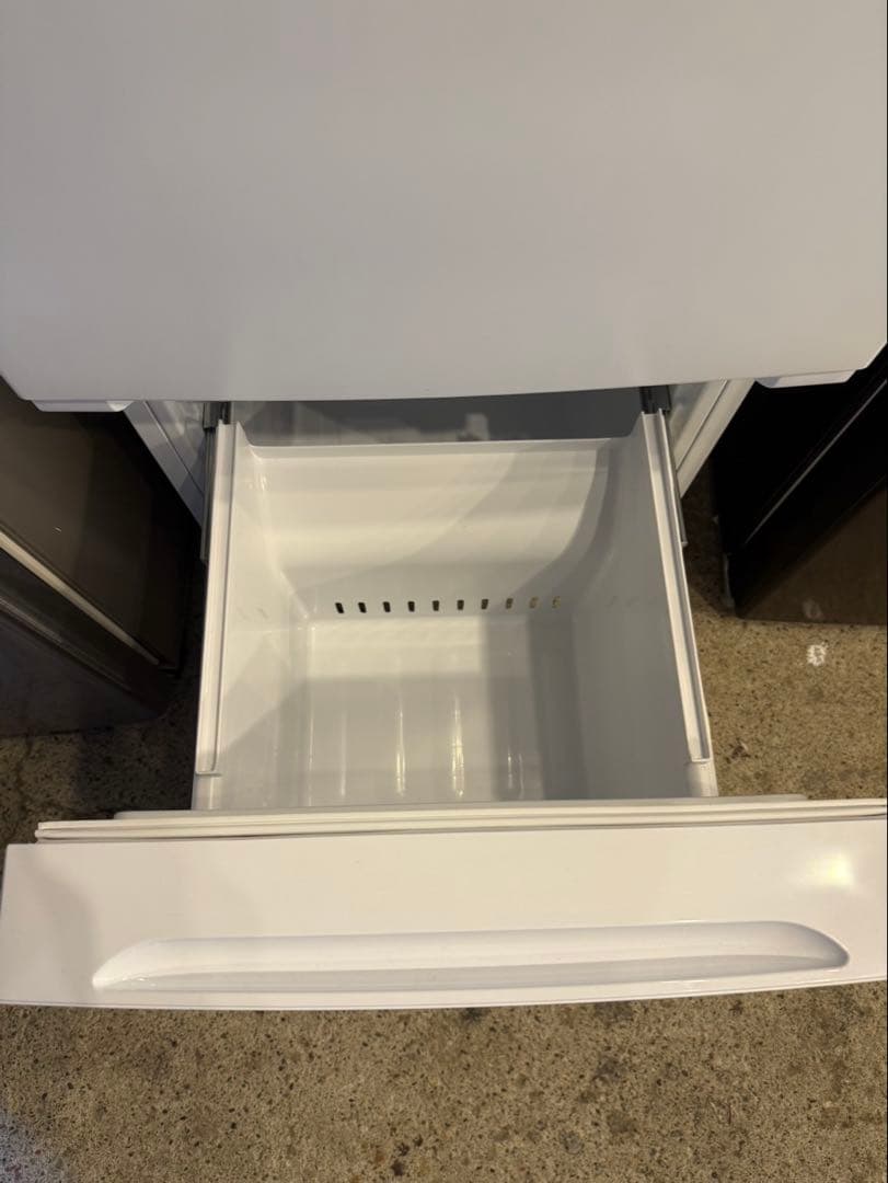 高年式　ヤマダ　YAMADA 2022年製　冷蔵庫　156L