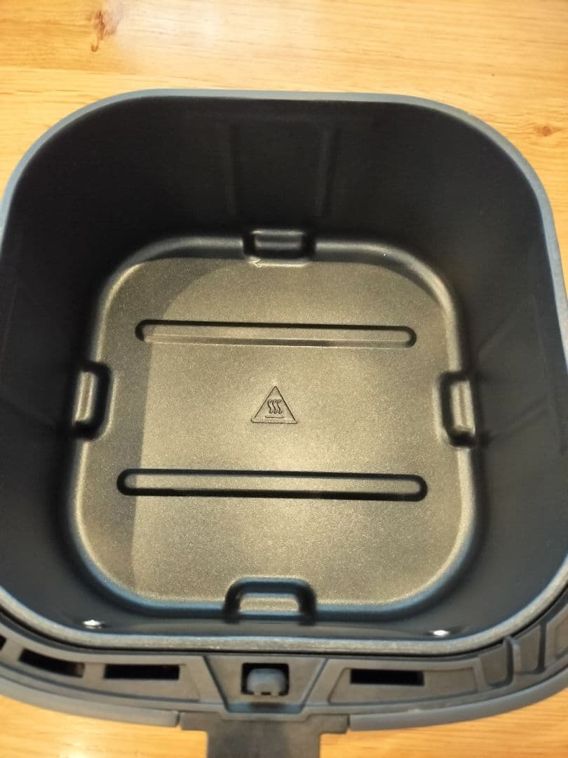 COSORI ノンフライヤー 4.7L エアフライヤー用紙付き