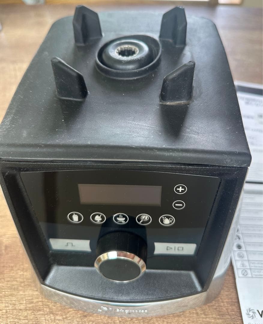 【値下げ】バイタミックス本体 Vitamix A3500i