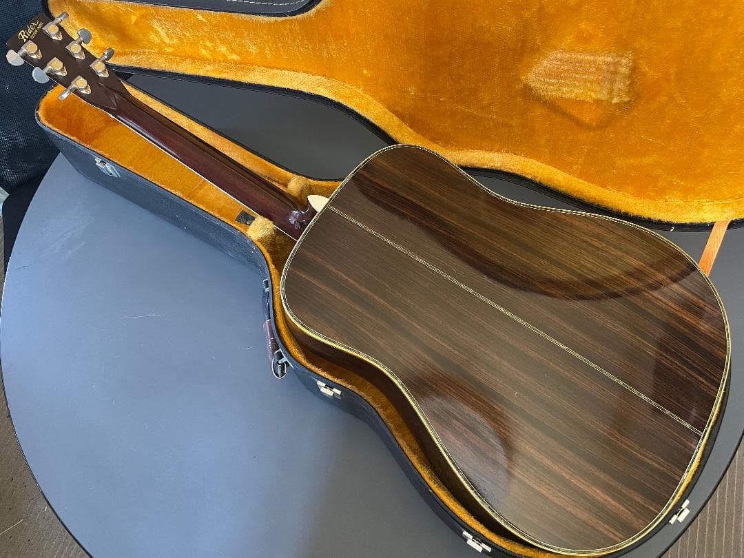 Rider R-500D 名品です