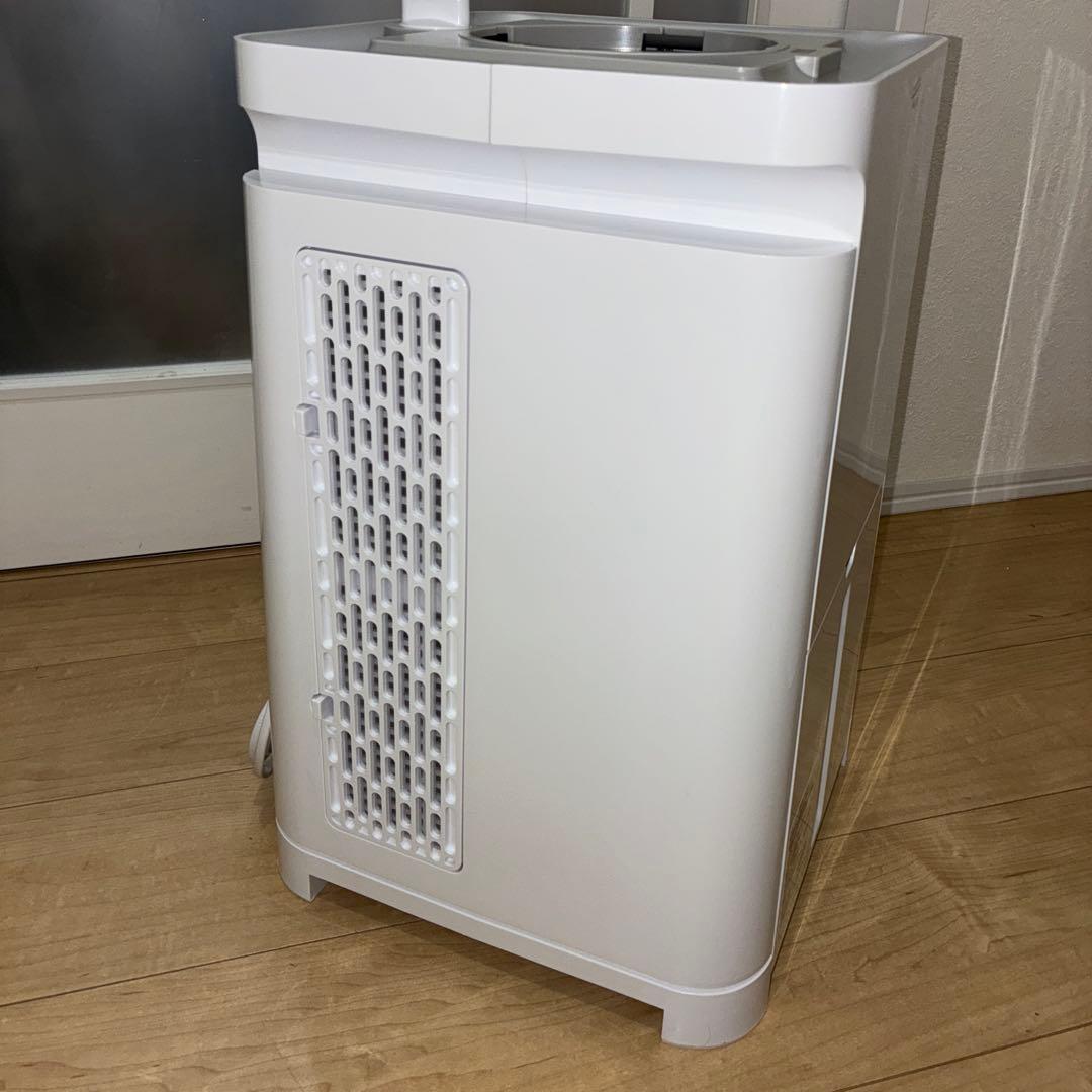 極美品です　NAKATOMI ナカトミ　ミニクーラー　MAC-10