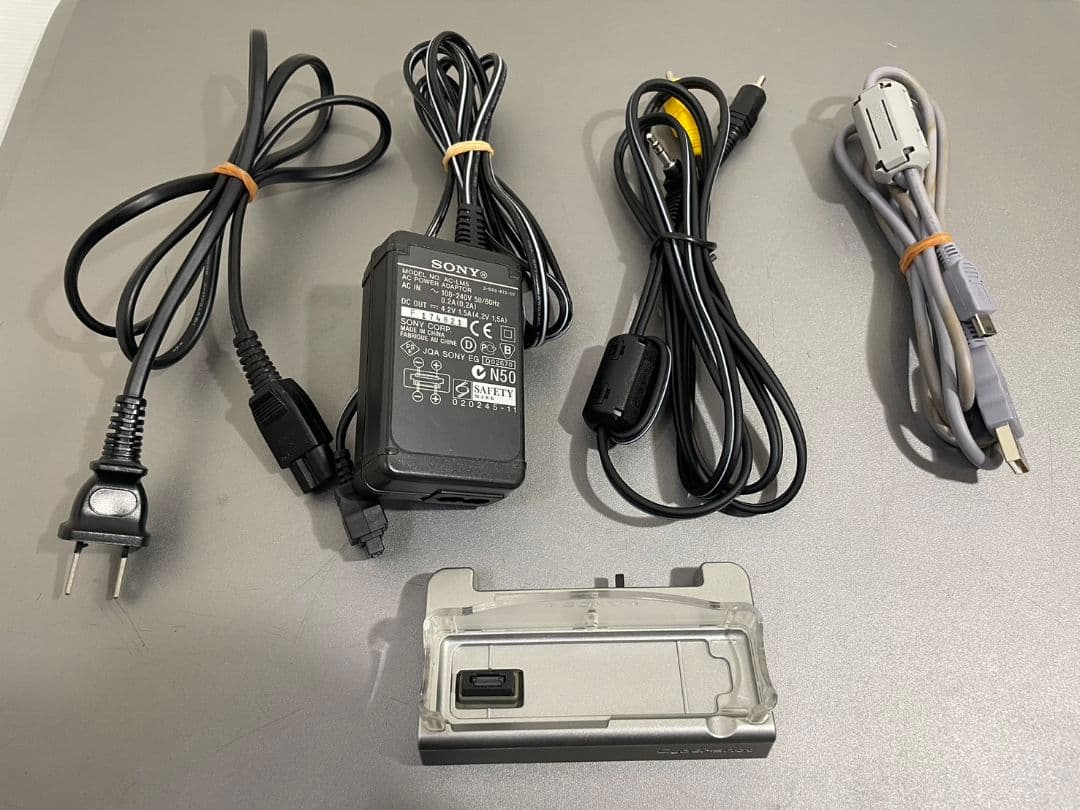 SONY Cyber shot DSC-F77 デジタルカメラ デジカメ