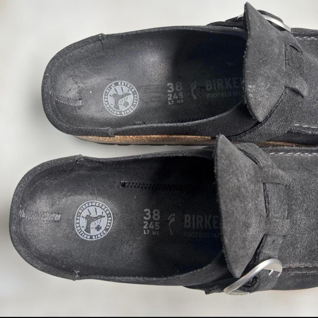 Birkenstock サンダル ローファー