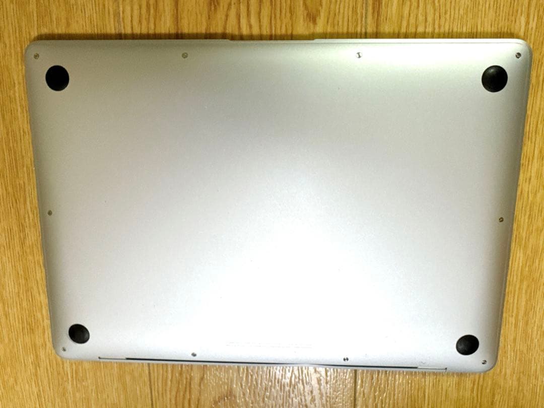 【28日まで値下げ】MacBook Air M1 2020 256GB 8GB
