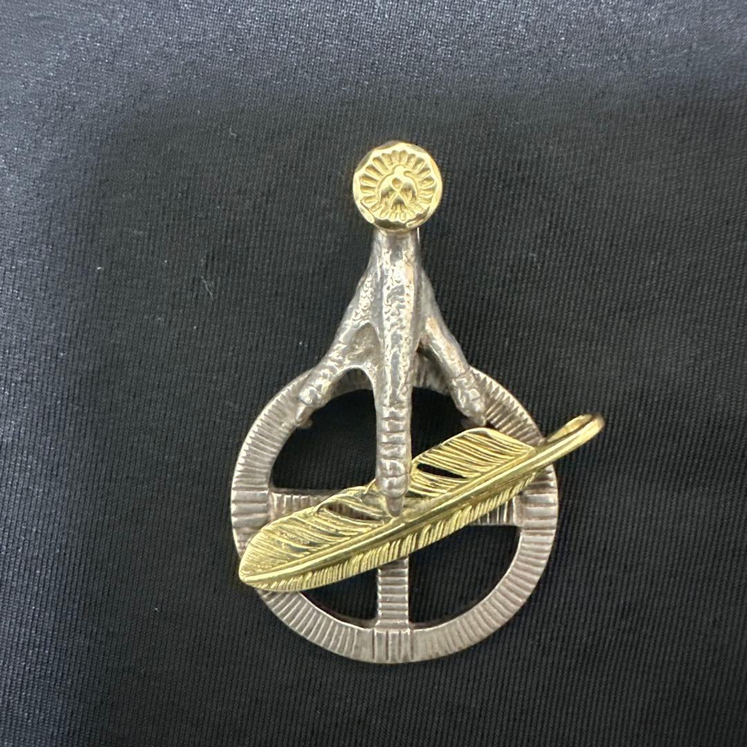 wingrock K18クロートップウィングロック