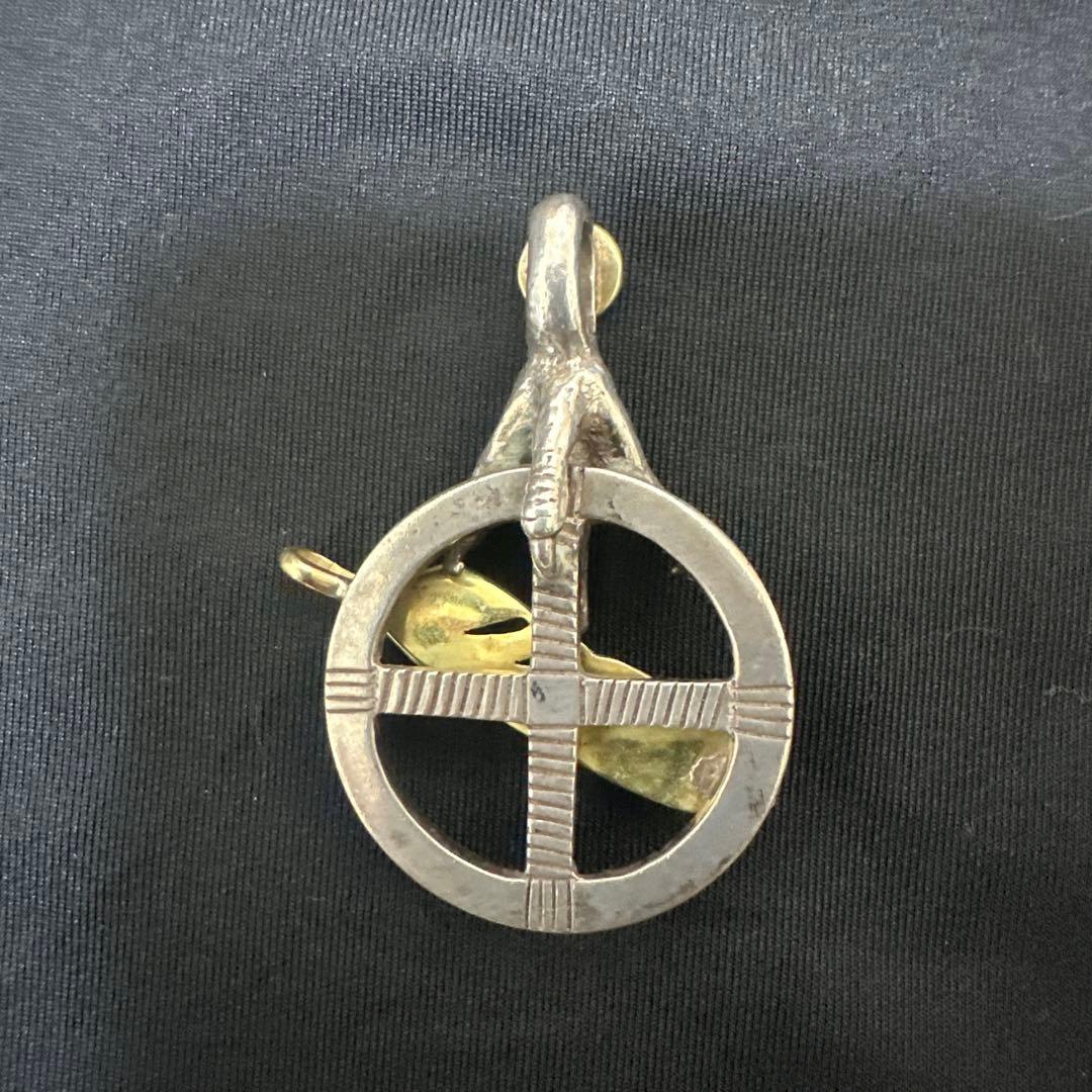 wingrock K18クロートップウィングロック