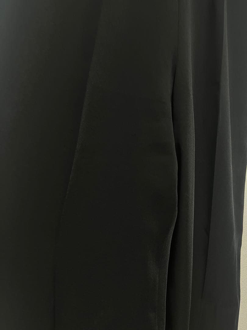 LAGUNAMOON LADYチュールドッキングコンビネゾン【ブラックL】