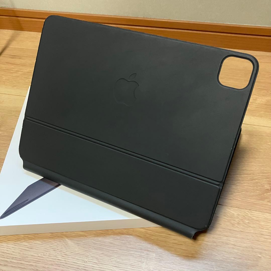 iPad Air(第5世代)・Magic Keyboard セット