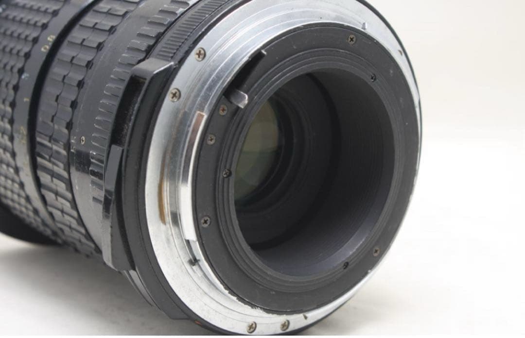 ペンタックス SMC 67 55-100mm F4.5