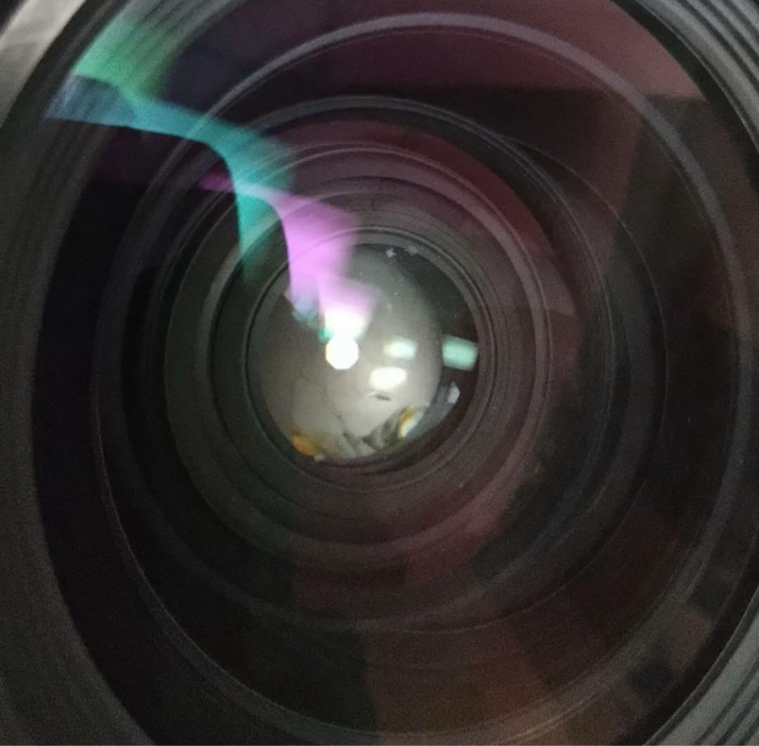 ペンタックス SMC 67 55-100mm F4.5