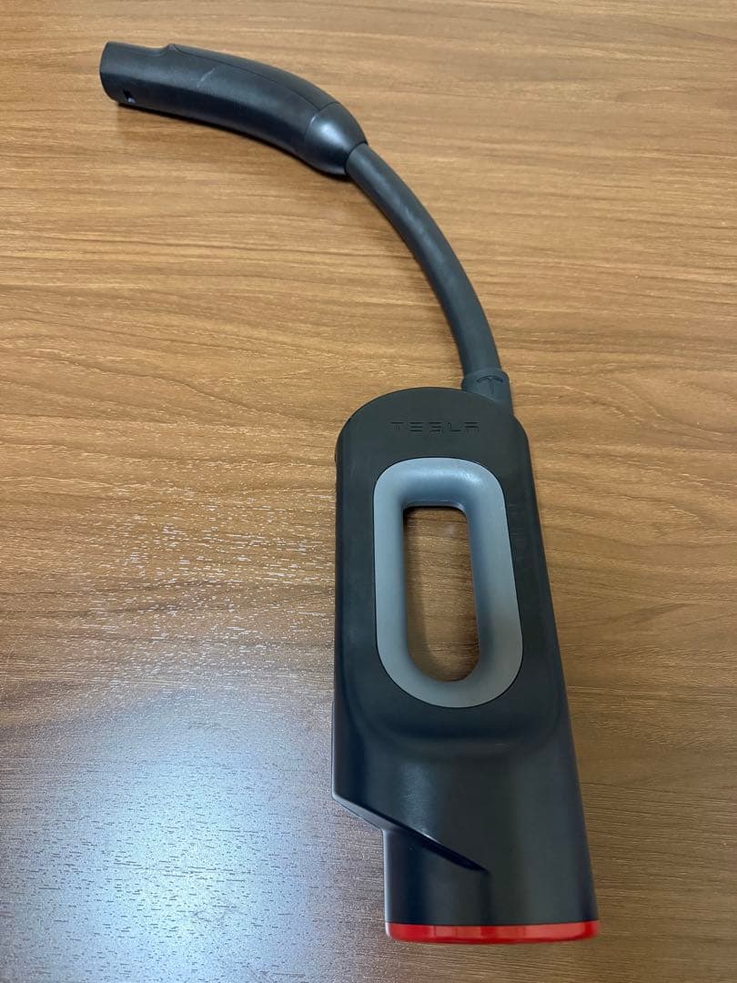 TESLA CHAdeMO アダプター｜動作確認済み・中古