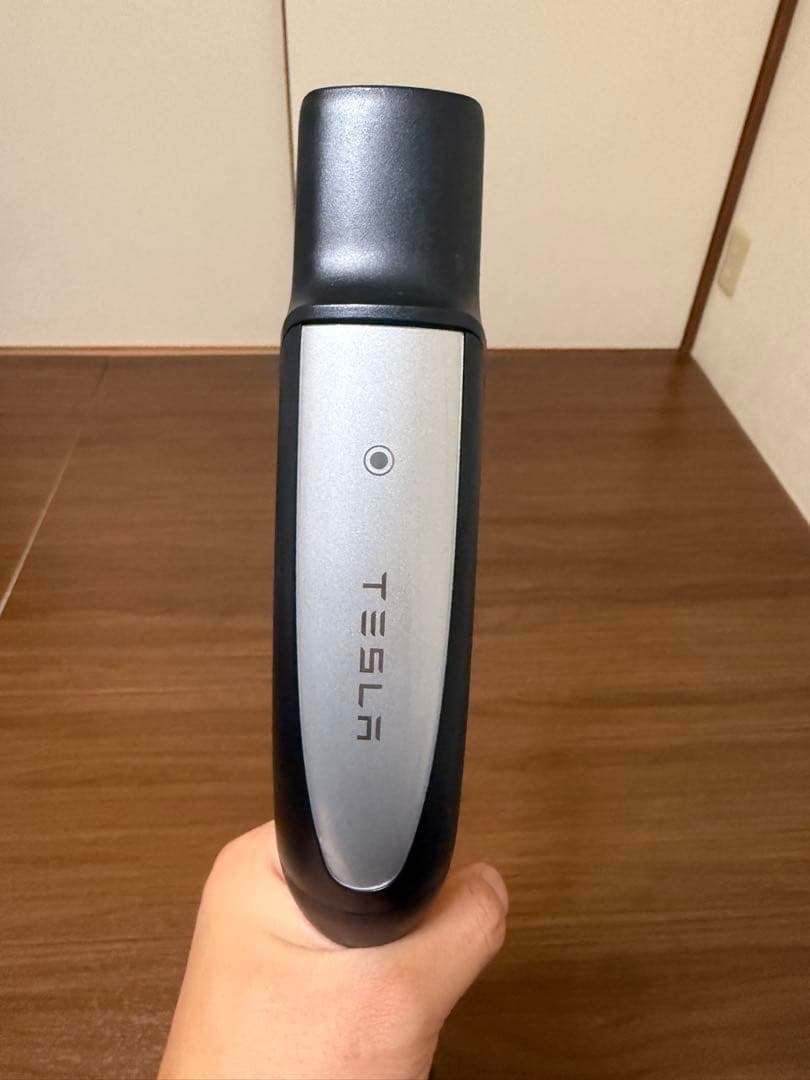 TESLA CHAdeMO アダプター｜動作確認済み・中古
