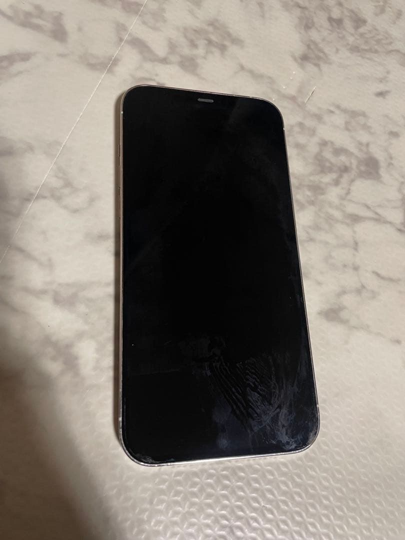 iPhone12proMax ジャンク品