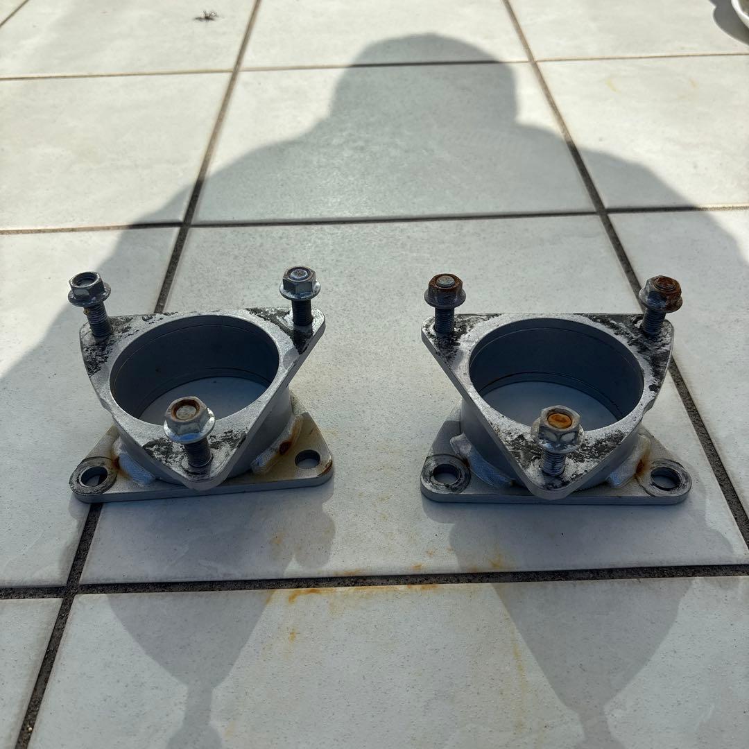 アメ車　リフトアップ　3インチ