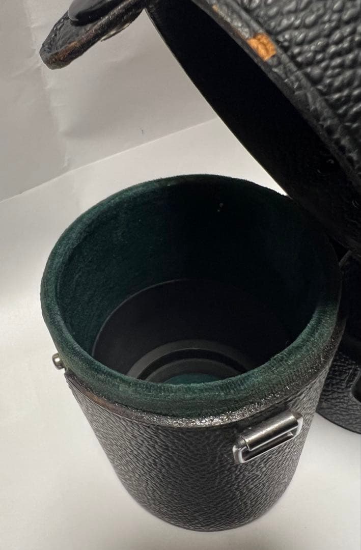 Super Takumar M42 35/135 2本 ケース付