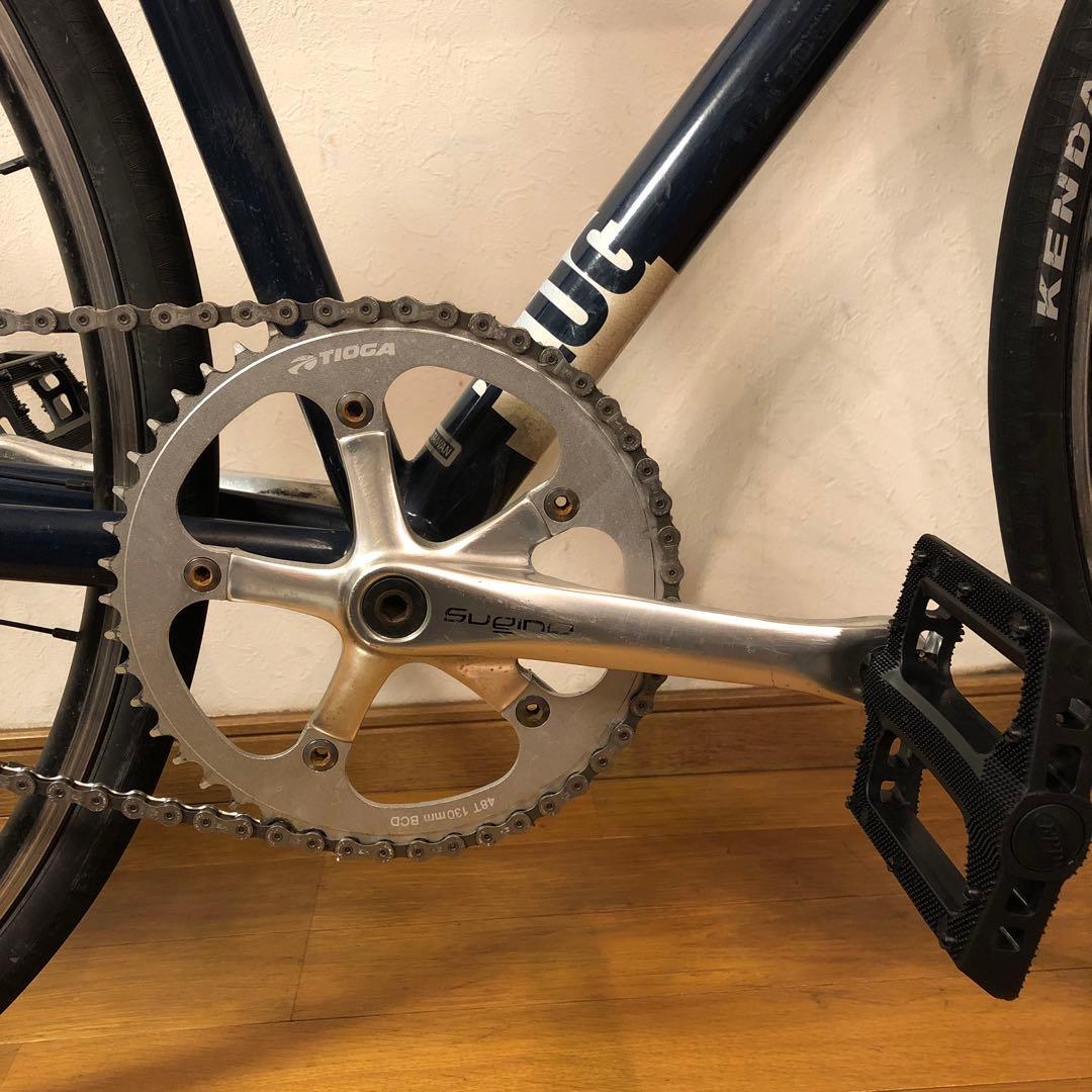 【配送不可】CHARGE BIKES〝PLUG〟