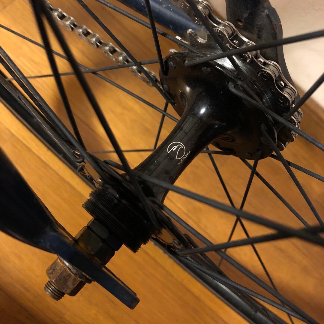 【配送不可】CHARGE BIKES〝PLUG〟