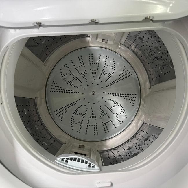 超美品 HITACHI 日立 洗濯8㎏/乾燥4.5㎏ 洗濯乾燥機BW-DV80G