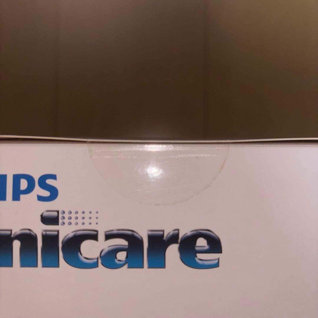 電動歯ブラシ PHILIPS Sonicare HX9189/16