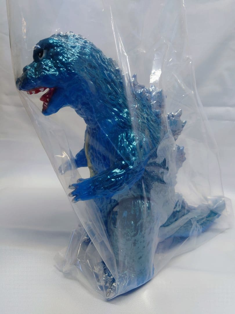 ドリームロケット 大戦争ゴジラ ワンフェス WF2026冬 M1号 マーミット