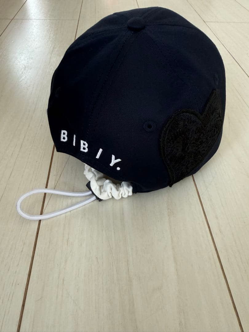 BIBIY. キャップ